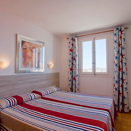 Aparthotel Seth Sa Mirada Arenal d'en Castell Exteriér fotografie