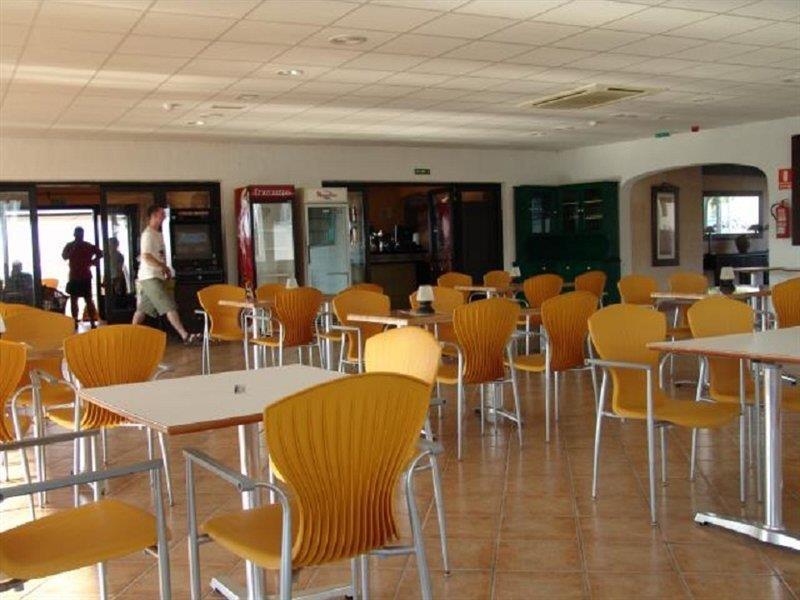 Aparthotel Seth Sa Mirada Arenal d'en Castell Exteriér fotografie